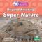 Beyond Amazing: Super Nature by Sheila Yazdani, 9781039891326