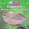 Copycats! Animals that Mimic by Sheila Yazdani, 9781039891241