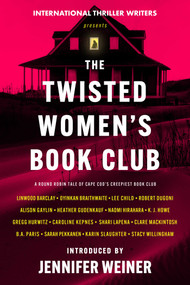 The Twisted Women's Book Club by Jennifer Weiner, 9781613168639
