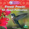 Flower Power: All About Pollination by Sheila Yazdani, 9781039891319