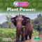 Plant Power: What Is a Herbivore? by Sheila Yazdani, 9781039890596