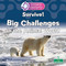 Survive! Big Challenges in the Animal World by Sheila Yazdani, 9781039890497