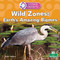 Wild Zones: Earth's Amazing Biomes by Sheila Yazdani, 9781039890565