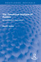 The Functional Analysis of Politics (An Introductory Discussion) by Roy E. Jones, 9781032981925