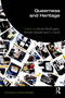 Queerness and Heritage by Nicole Moolhuijsen, Richard Sandell, E-J Scott, 9781032826448