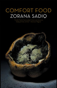 Comfort Food by Zorana Sadiq, 9780369106506
