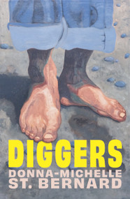 Diggers by Donna-Michelle St. Bernard, 9780369106650