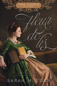 Fleur de Lis by Sarah M. Eden, 9781524423162