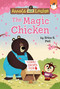 The Magic Chicken #6 by Erica S. Perl, Kathrin Fehrl, 9798217142644