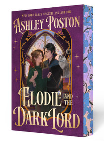 Elodie and the Dark Lord by Ashley Poston, 9798217194292