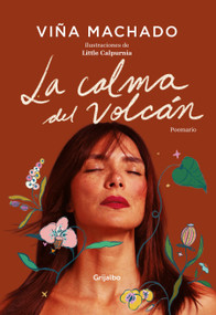 La calma del volcán (Spanish Edition) by Viña Machado, 9786287832510