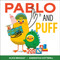 Pablo and Puff by Alice Bradley, Samantha Cotterill, 9798217318094