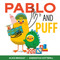 Pablo and Puff by Alice Bradley, Samantha Cotterill, 9798217318094