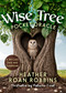 Wise Tree Pocket Oracle (A 44-Card Deck and Guidebook) by Heather Roan Robbins, 9781401994334