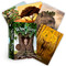 Wise Tree Pocket Oracle (A 44-Card Deck and Guidebook) by Heather Roan Robbins, 9781401994334