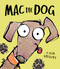 Mac the Dog by Kim Gregory, Kim Gregory, 9781664301191
