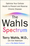 The Wahls Spectrum (Optimize Your Cellular Health to Prevent and Reverse Chronic Disease) by Terry Wahls, M.D., Eve Adamson, 9780593855294