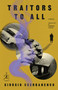 Traitors to All (A Novel) by Giorgio Scerbanenco, Howard Curtis, Jeffery Deaver, 9798217198054
