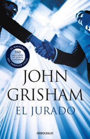 El jurado / The Runaway Jury (Spanish Edition) by John Grisham, 9786287897373