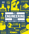 The Engineering Book (Big Ideas Simply Explained) by DK, 9798217315796