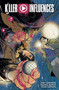 Killer Influences by Joey Esposito, Valeria Burzo, 9798887245522