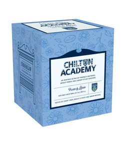 Gilmore Girls: Chilton Academy Scented Candle by Insight Editions, 9798337406213