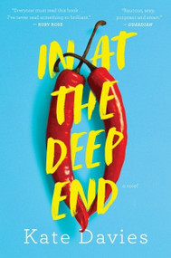 In At The Deep End by Kate Davies, 9780358299592