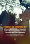 Echoes of Discovery (Inspiring Conversations with Nobel Laureates and Other Luminaries) by Istvan Hargittai, Magdolna Hargittai, 9789815352405
