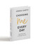 Choosing Me Every Day (Daily Reflections to Change Your Life) by Jennie Garth, 9780778332435