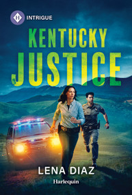 Kentucky Justice by Lena Diaz, 9781335189578