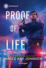 Proof of Life by Janice Kay Johnson, 9781335189585