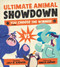 Ultimate Animal Showdown by Lola M. Schaefer, Enrico Lorenzi, 9781464251962