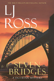 Seven Bridges by LJ Ross, 9781464273339