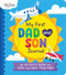 My First Dad and Son Journal (An Activity Book for Boys and Dads Together) by Katie Clemons, Anna Clark, 9781464293283