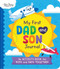 My First Dad and Son Journal (An Activity Book for Boys and Dads Together) by Katie Clemons, Anna Clark, 9781464293283