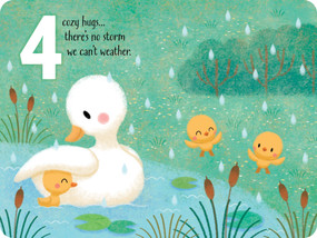 123 God Loves Me by Rose Rossner, Sejung Kim, 9781628861990