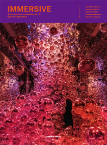 Immersive (Contemporary Installation Art & Spatial Experience) by Sandu Publishing, 9781584238188