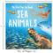 My First Pop-up Book: Sea Animals by Wonder House Books, 9789358560091