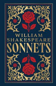 Shakespeare's Sonnets by William Shakespeare, 9789370892750