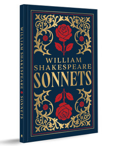 Shakespeare's Sonnets by William Shakespeare, 9789370892750
