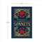 Shakespeare's Sonnets by William Shakespeare, 9789370892750
