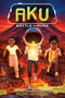 Aku: Battle for Pyra by Micah Johnson, Durk van der Meer, 9780593811825