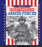 Red, White and Blue: Great American Armed Forces by Wonder House Books, 9789370890961