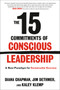 The 15 Commitments of Conscious Leadership (A New Paradigm for Sustainable Success) by Diana Chapman, Jim Dethmer, Kaley Klemp, 9798217178766