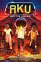 Aku: Battle for Pyra by Micah Johnson, Durk van der Meer, 9780593811849