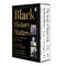 Black History Matters (Boxed Set) by W.E.B Du Bois, Booker T. Washington, Frederick Douglass, 9789370899902