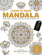 Learn to Draw Mandala with Easy Stokes and patterns to Practice by Pooja Mehta Mehrotra, 9789370898592