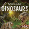 My First Pop-Up Book: Dinosaurs by Wonder House Books, 9789358560060