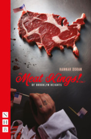 The Meat Kings! (Inc.) of Brooklyn Heights by Hannah Doran, 9781839044229