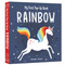 My First Pop-up Book: Rainbow by Wonder House Books, 9789358560015